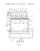 Apparatus and Method for Detecting a State of a Deposition Apparatus diagram and image