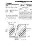 PRINTED WIRING BOARD AND A METHOD OF PRODUCTION THEREOF diagram and image