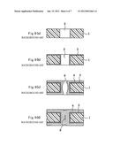 PRINTED WIRING BOARD AND A METHOD OF PRODUCTION THEREOF diagram and image