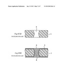 PRINTED WIRING BOARD AND A METHOD OF PRODUCTION THEREOF diagram and image