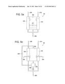 Modular Cartridge System for Apparatus Producing Cleaning and/or     Sanitizing Solutions diagram and image