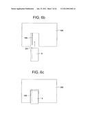 Modular Cartridge System for Apparatus Producing Cleaning and/or     Sanitizing Solutions diagram and image