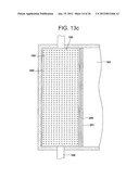 Modular Cartridge System for Apparatus Producing Cleaning and/or     Sanitizing Solutions diagram and image