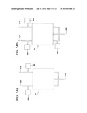 Modular Cartridge System for Apparatus Producing Cleaning and/or     Sanitizing Solutions diagram and image