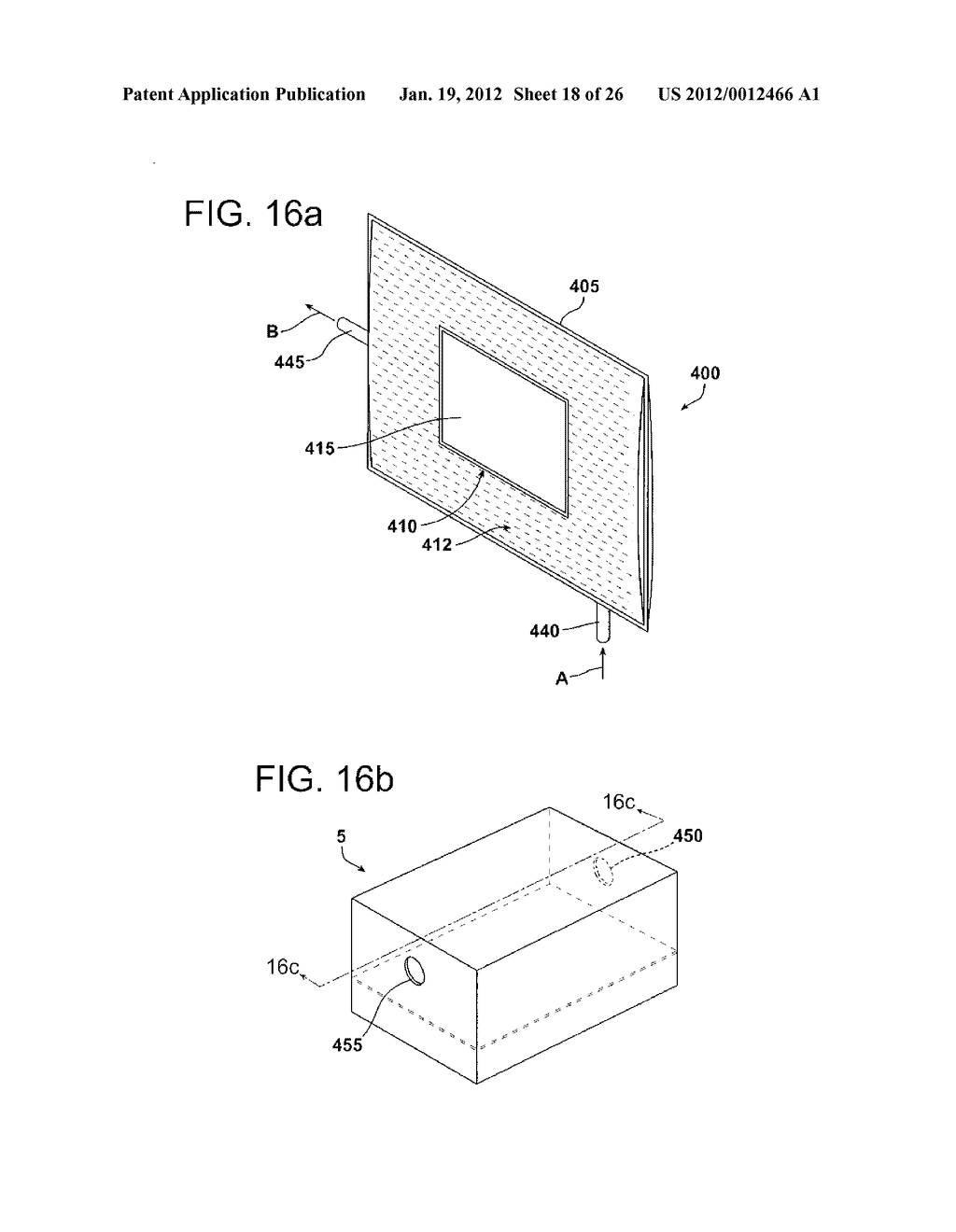 Modular Cartridge System for Apparatus Producing Cleaning and/or     Sanitizing Solutions - diagram, schematic, and image 19