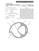 CONTAINER FOR A FACE MASK diagram and image