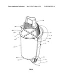 FILTER ASSEMBLY diagram and image