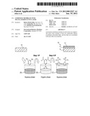 COMPOSITE MEMBRANE WITH MULTI-LAYERED ACTIVE LAYER diagram and image