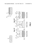 COMPOSITE MEMBRANE WITH MULTI-LAYERED ACTIVE LAYER diagram and image