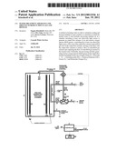 Water treatment apparatus and process to reduce pipe scale and biomass diagram and image