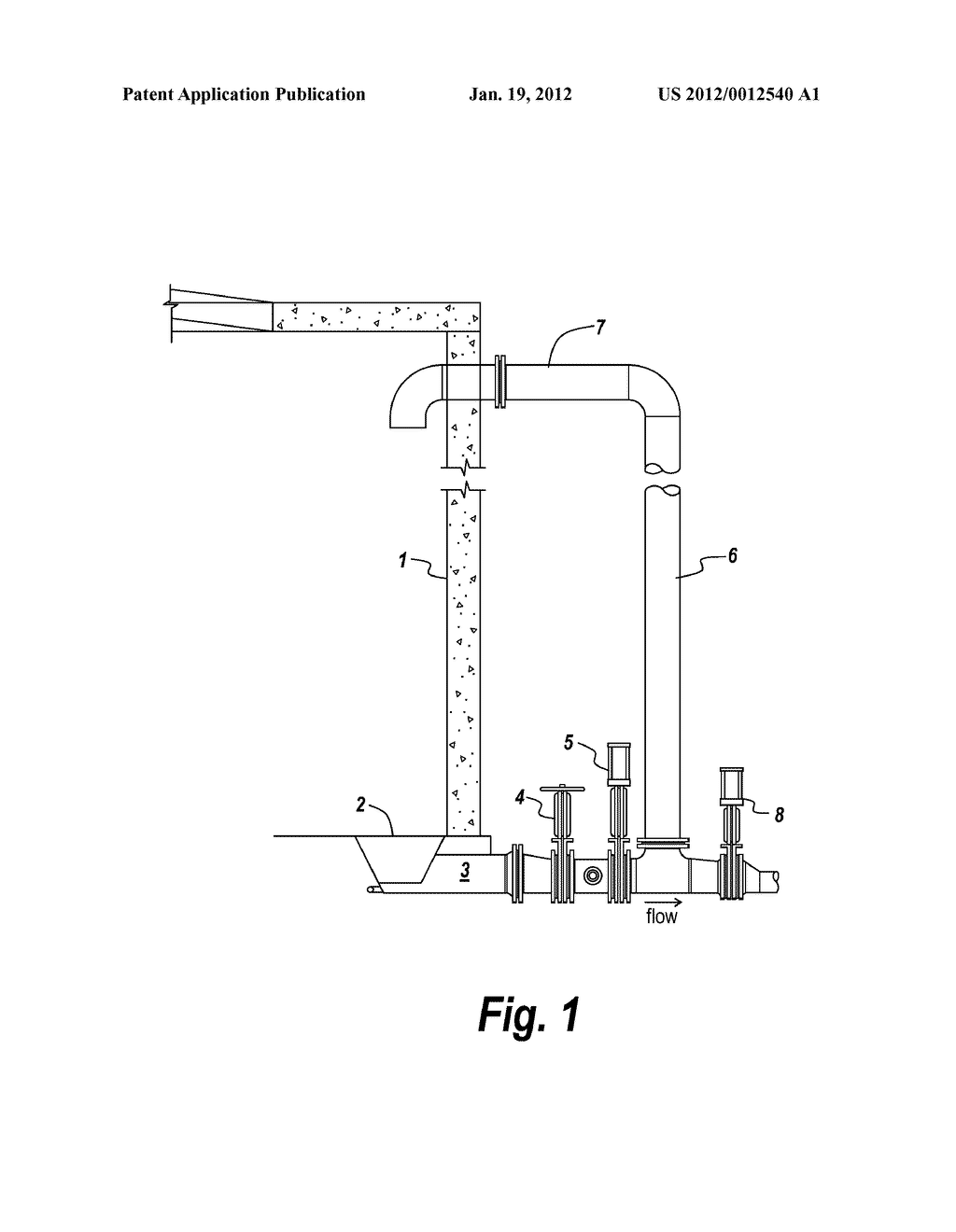 GRIT REMOVAL SYSTEM - diagram, schematic, and image 02