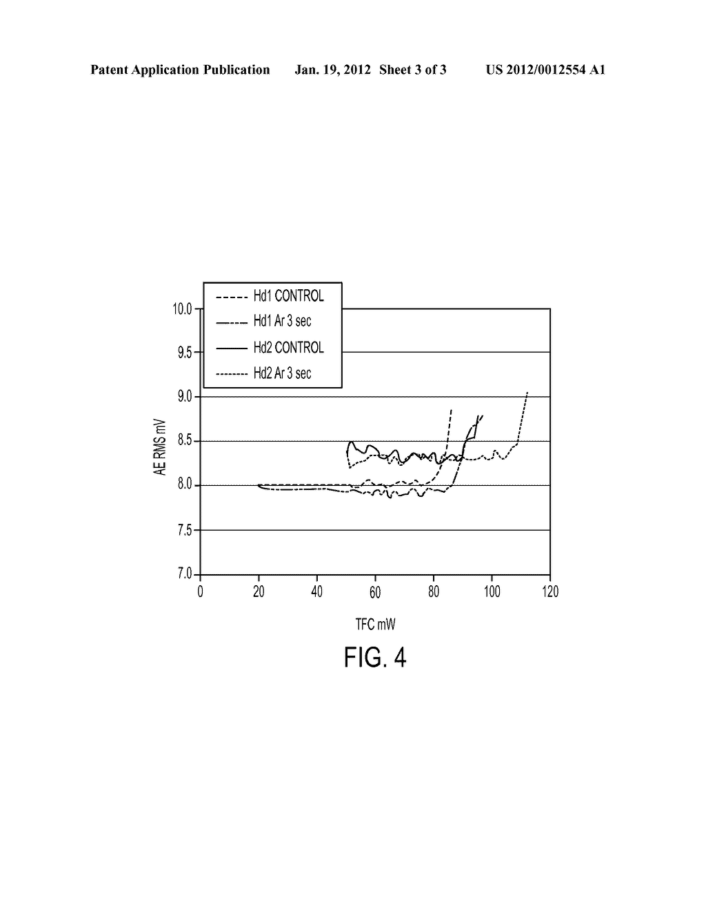 SYSTEM AND METHOD OF FABRICATING MEDIA - diagram, schematic, and image 04