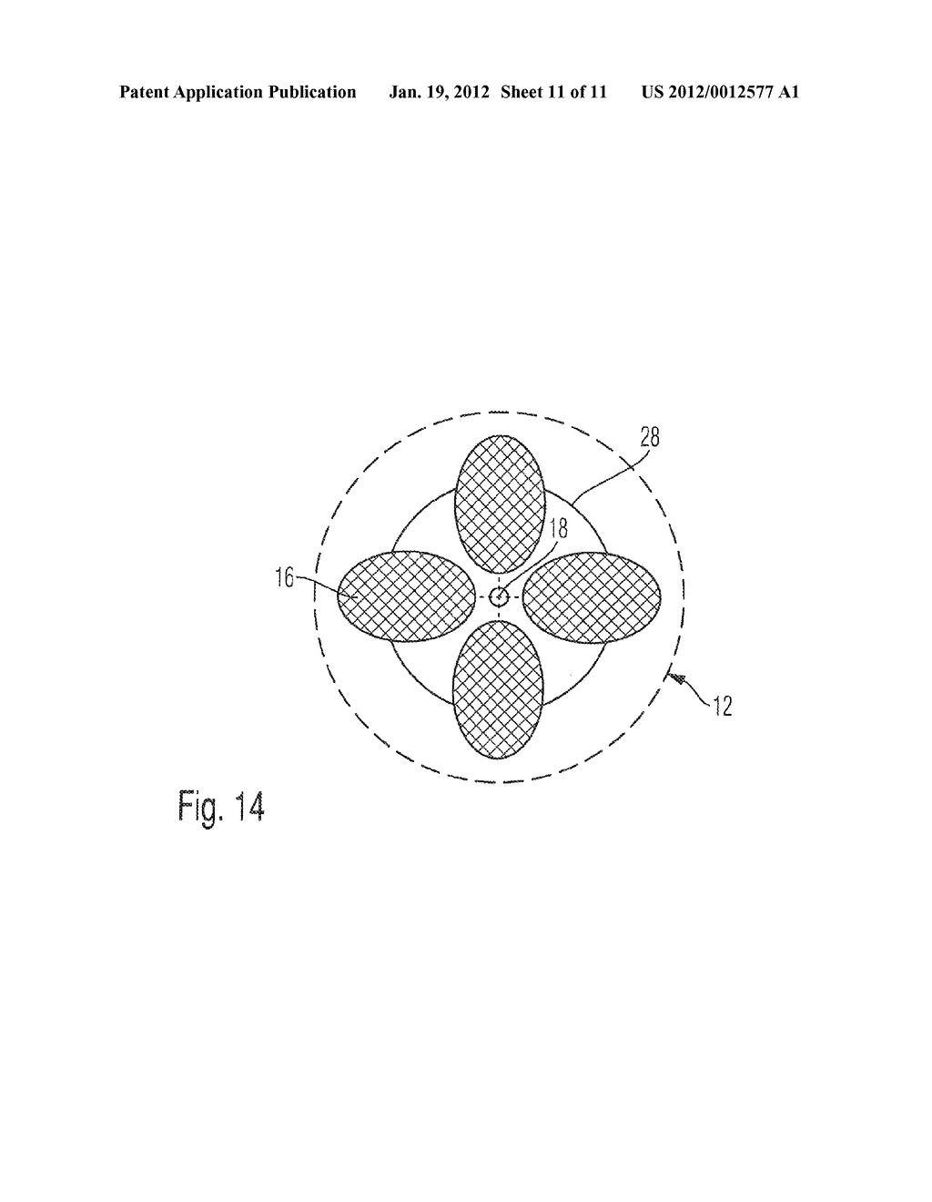 Microwave Oven Comprising A Rotary Table - diagram, schematic, and image 12