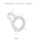 RECLOSABLE CONTAINER LID, CONTAINERS INCLUDING BEVERAGE CANS CONTAINING     SAID RECLOSABLE CONTAINER LID, METHODS OF MANUFACTURING SUCH CONTAINERS,     AND USE OF SAID RECLOSABLE CONTAINER LID diagram and image