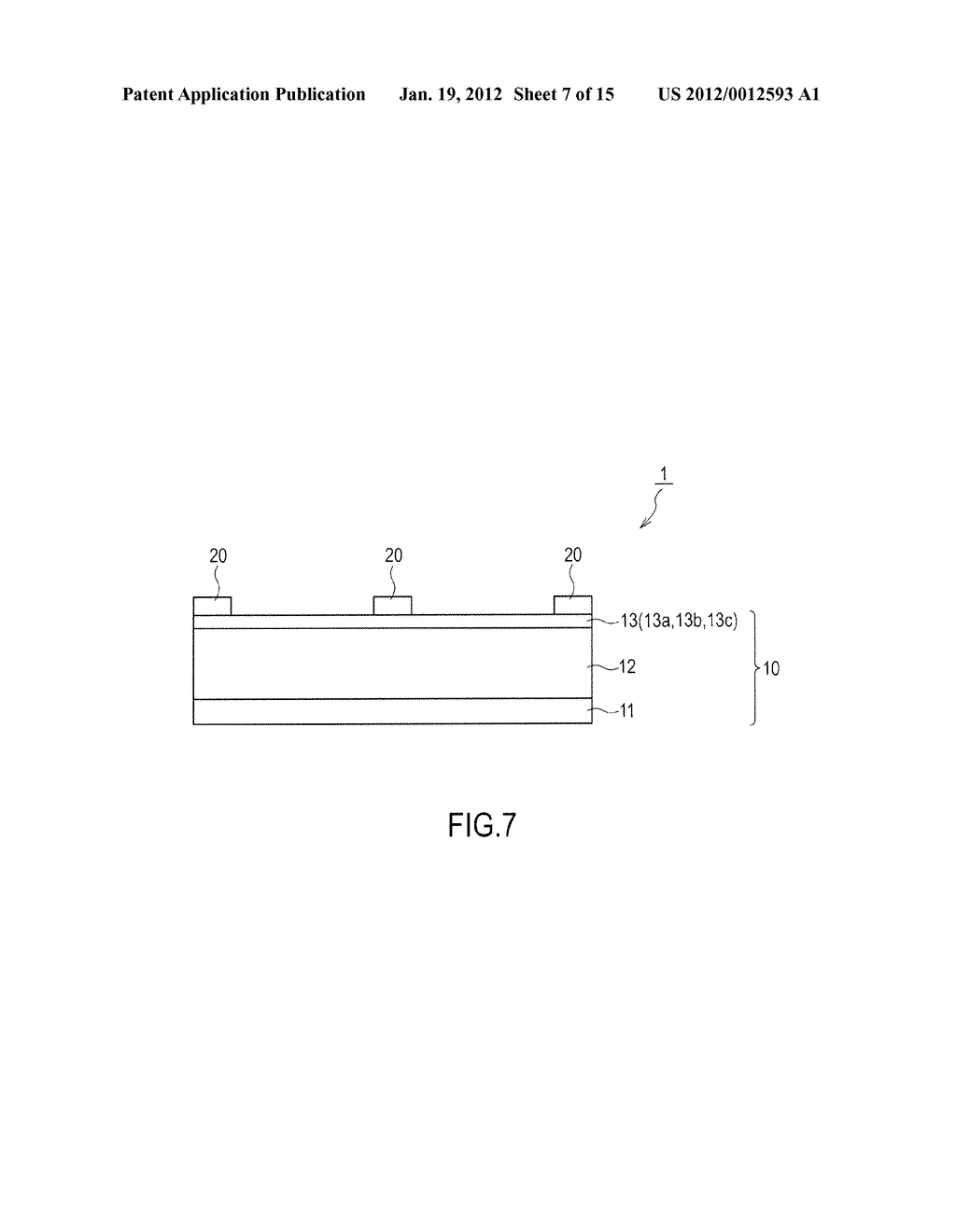 STRUCTURE AND MANUFACTURING METHOD FOR PRESSURE VESSEL - diagram, schematic, and image 08