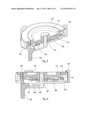 COUNTER FOR A DEVICE FOR DISPENSING A FLUID OR POWDER PRODUCT diagram and image