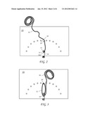 Decorative Bow Construction Apparatus and Method diagram and image