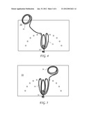 Decorative Bow Construction Apparatus and Method diagram and image