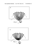 Decorative Bow Construction Apparatus and Method diagram and image