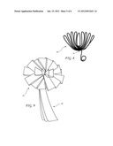 Decorative Bow Construction Apparatus and Method diagram and image