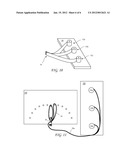 Decorative Bow Construction Apparatus and Method diagram and image