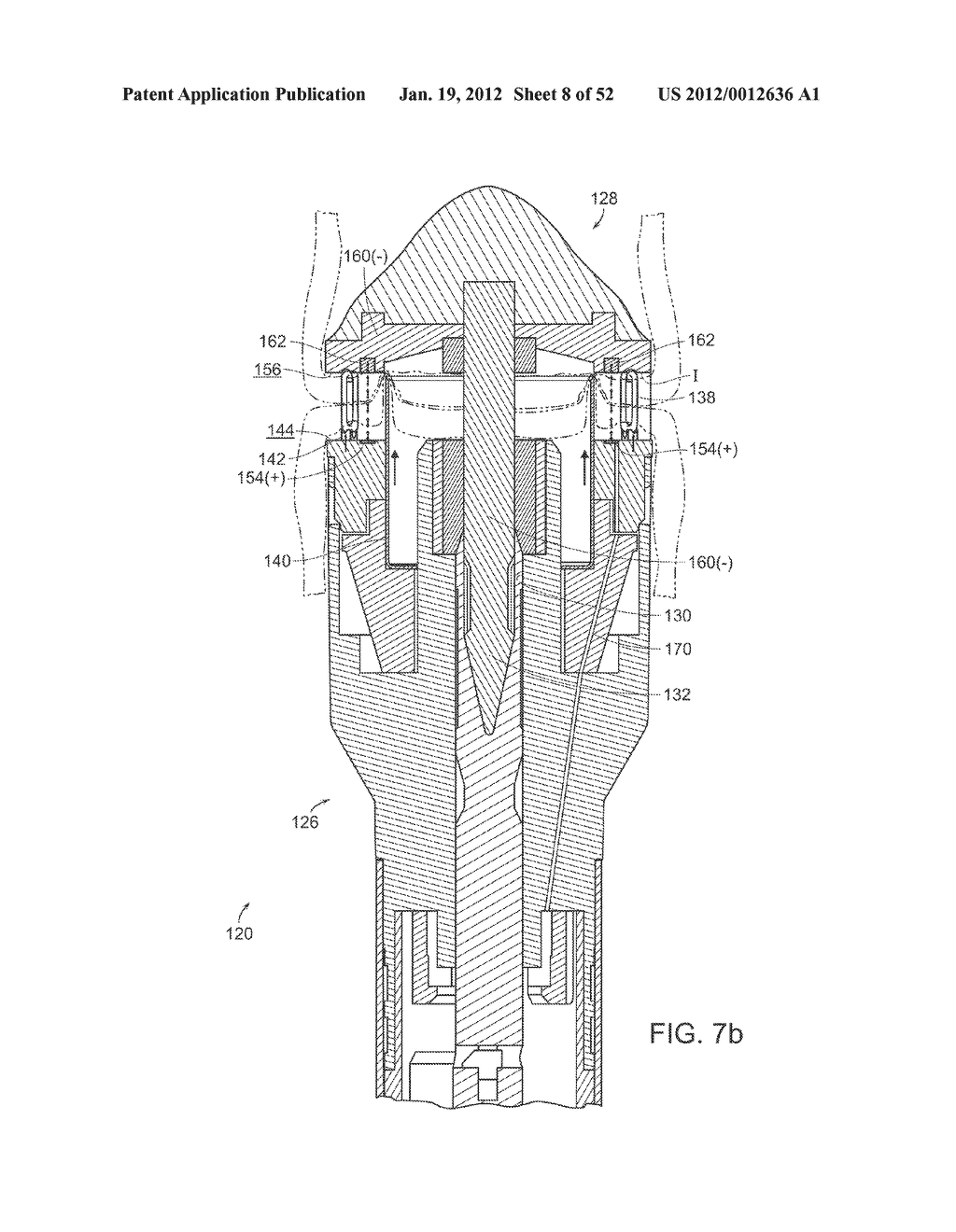 SURGICAL INSTRUMENTS WITH ELECTRODES - diagram, schematic, and image 09