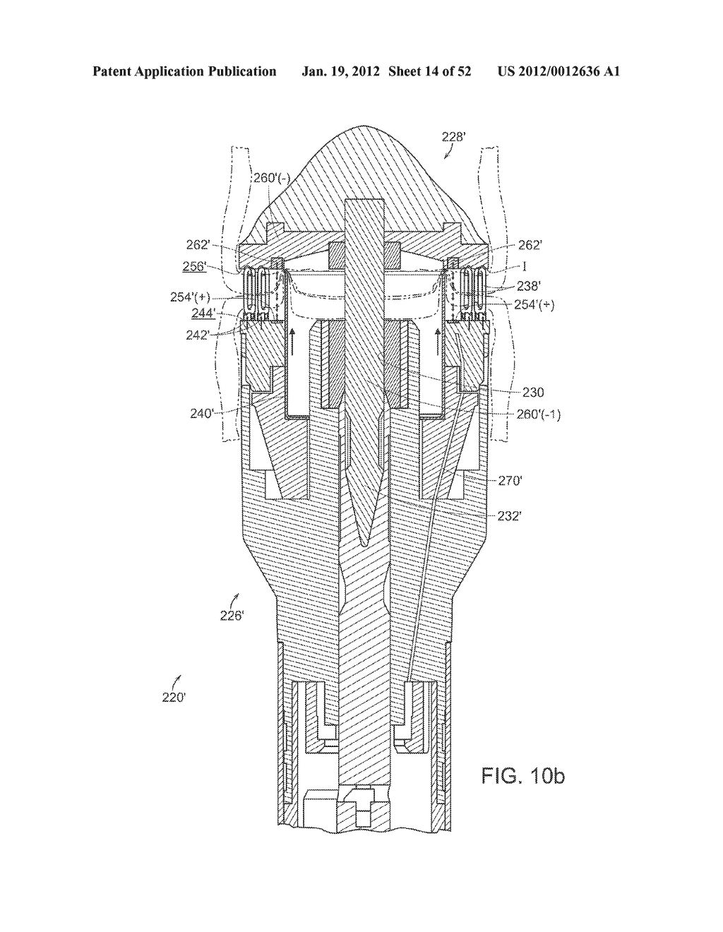 SURGICAL INSTRUMENTS WITH ELECTRODES - diagram, schematic, and image 15