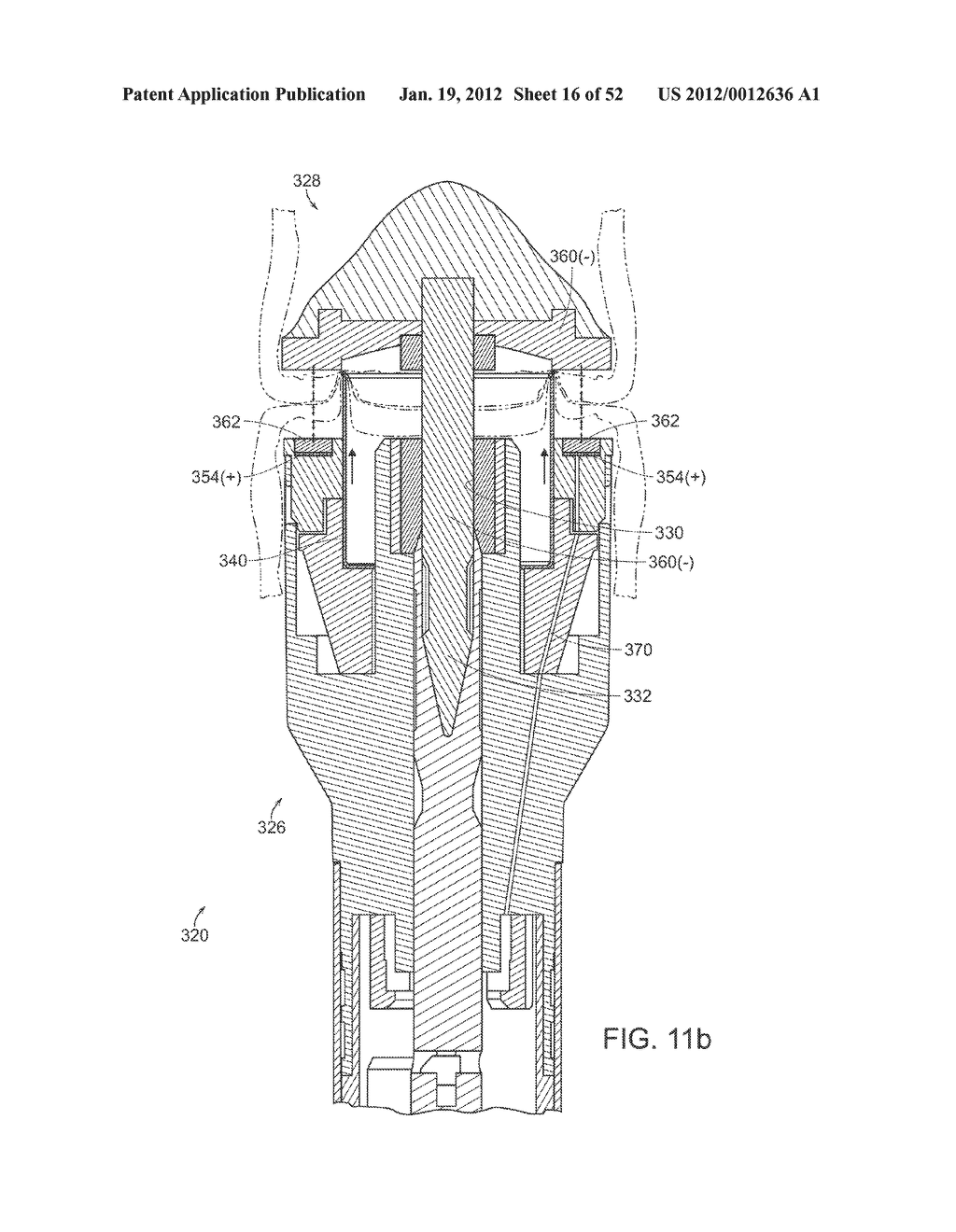 SURGICAL INSTRUMENTS WITH ELECTRODES - diagram, schematic, and image 17