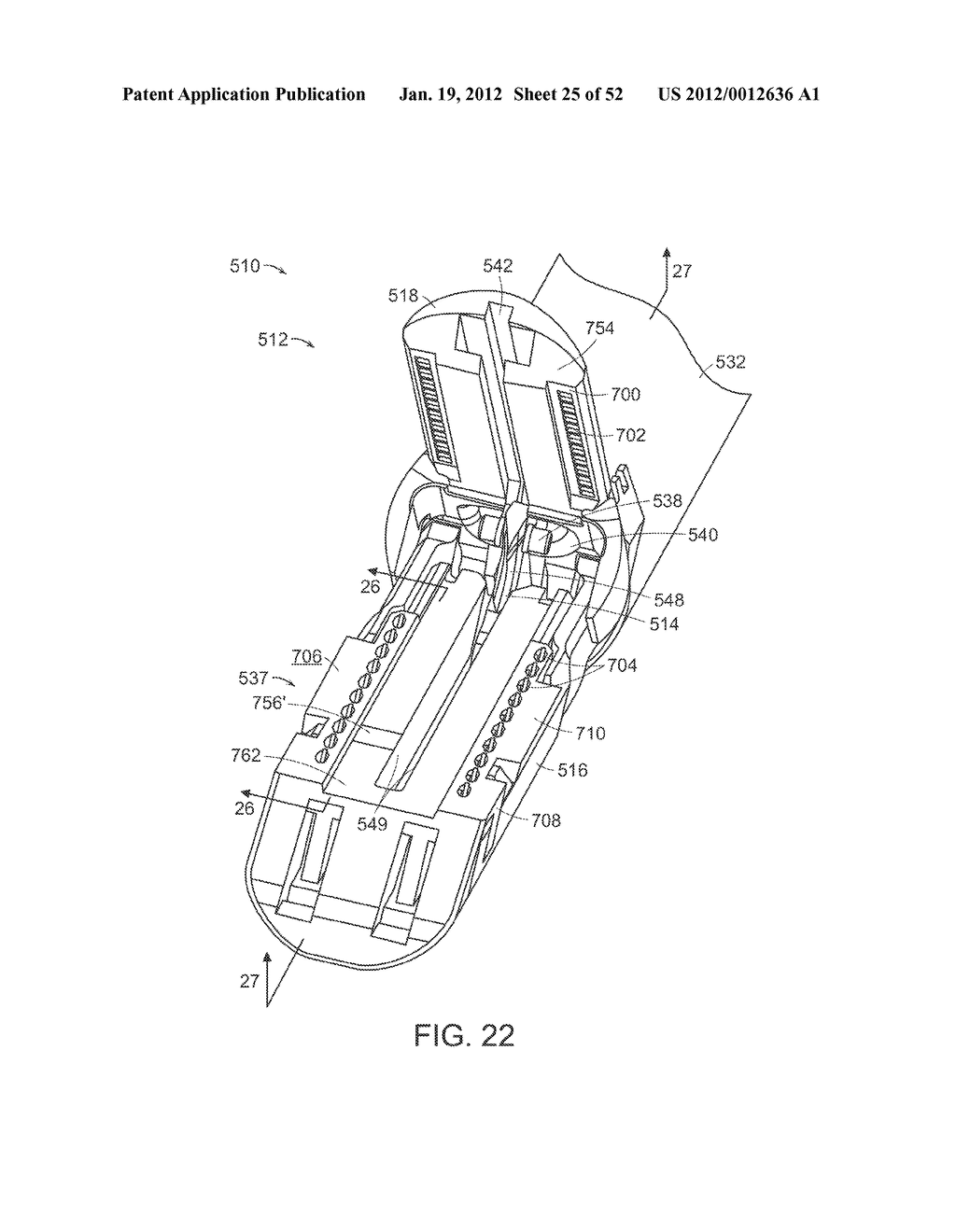 SURGICAL INSTRUMENTS WITH ELECTRODES - diagram, schematic, and image 26