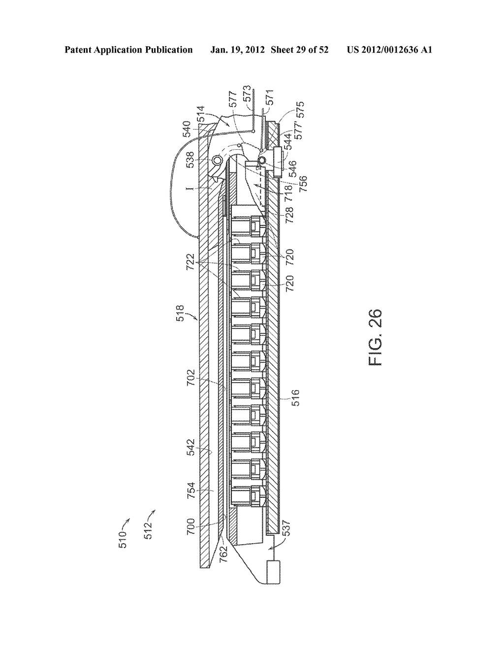 SURGICAL INSTRUMENTS WITH ELECTRODES - diagram, schematic, and image 30