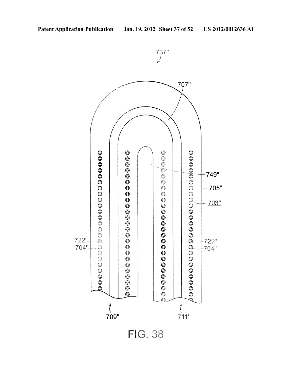 SURGICAL INSTRUMENTS WITH ELECTRODES - diagram, schematic, and image 38