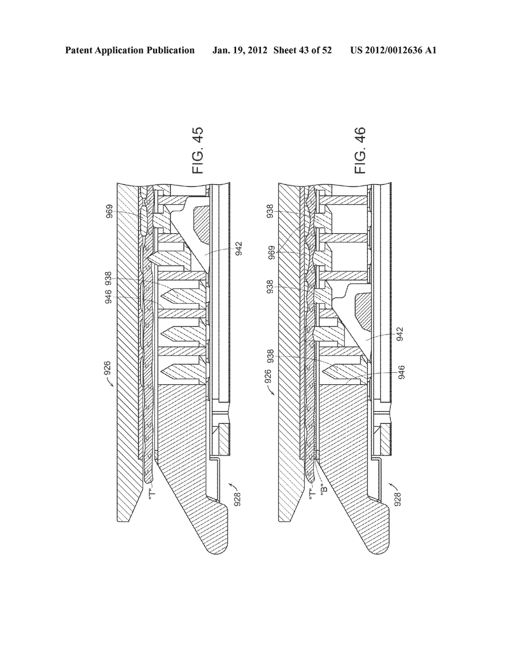 SURGICAL INSTRUMENTS WITH ELECTRODES - diagram, schematic, and image 44