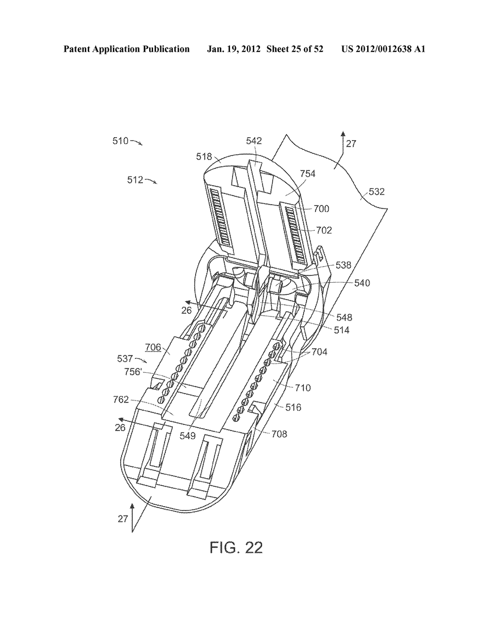 SURGICAL INSTRUMENTS WITH ELECTRODES - diagram, schematic, and image 26