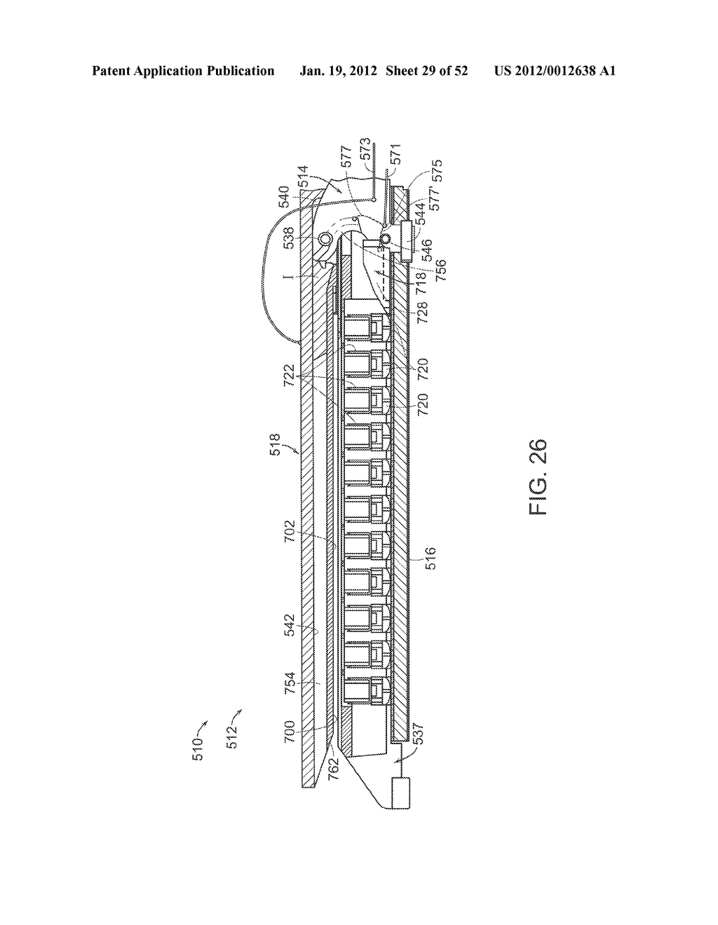 SURGICAL INSTRUMENTS WITH ELECTRODES - diagram, schematic, and image 30