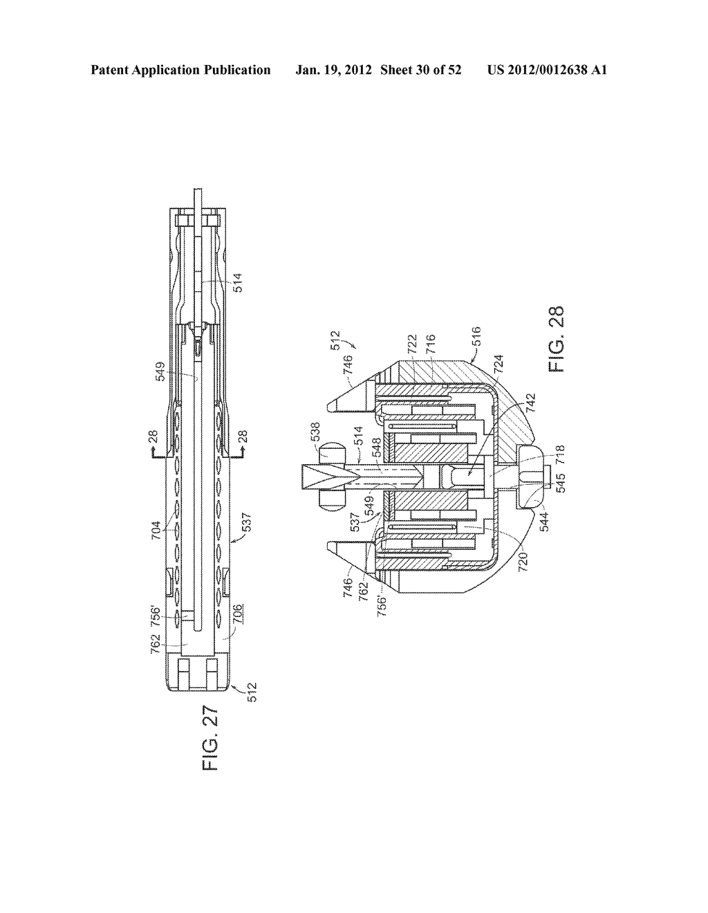 SURGICAL INSTRUMENTS WITH ELECTRODES - diagram, schematic, and image 31