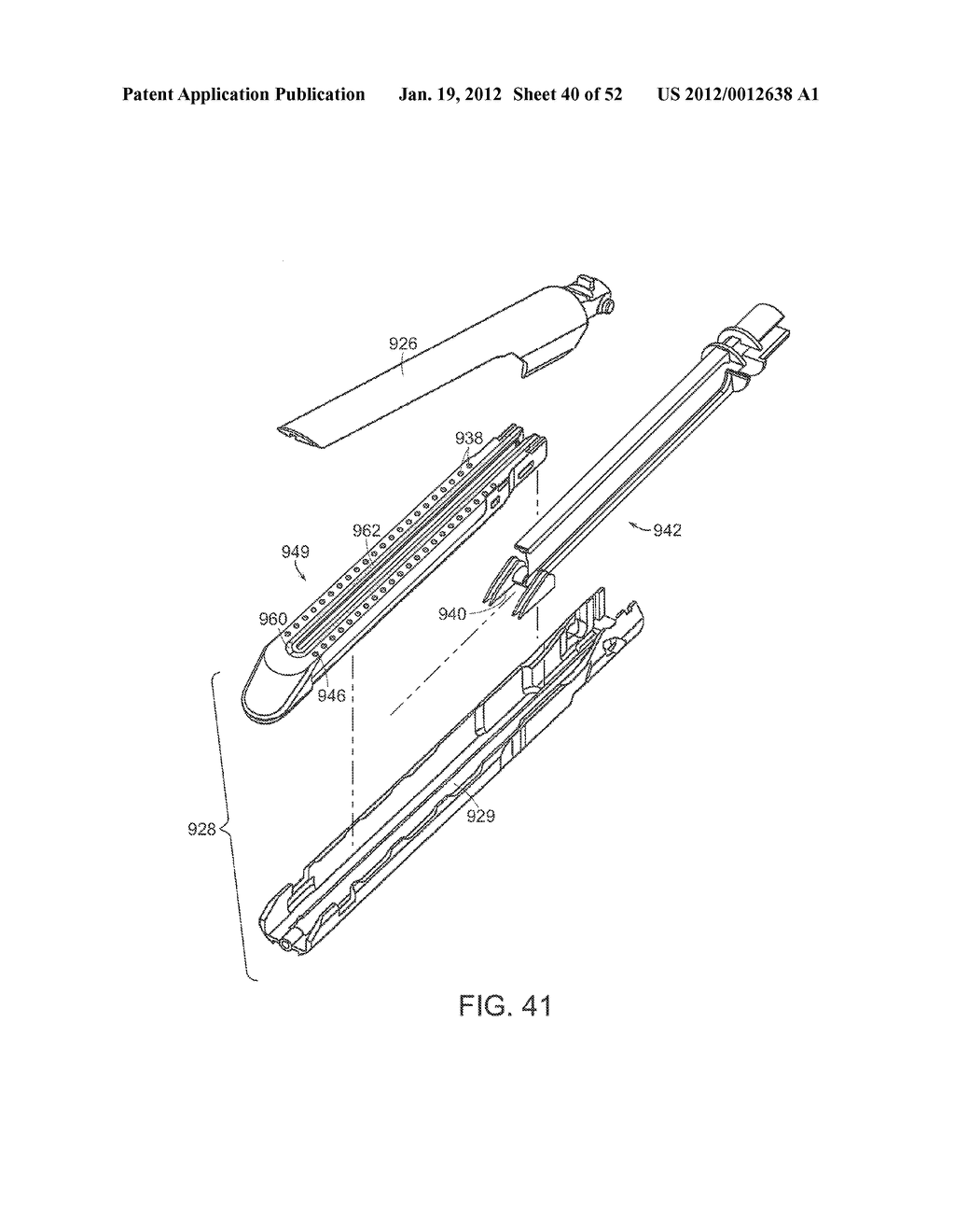 SURGICAL INSTRUMENTS WITH ELECTRODES - diagram, schematic, and image 41