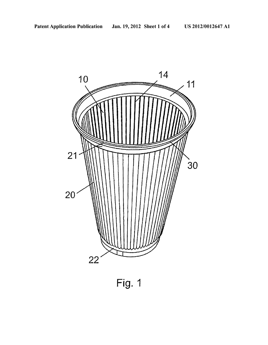  BEVERAGE CONTAINER - diagram, schematic, and image 02