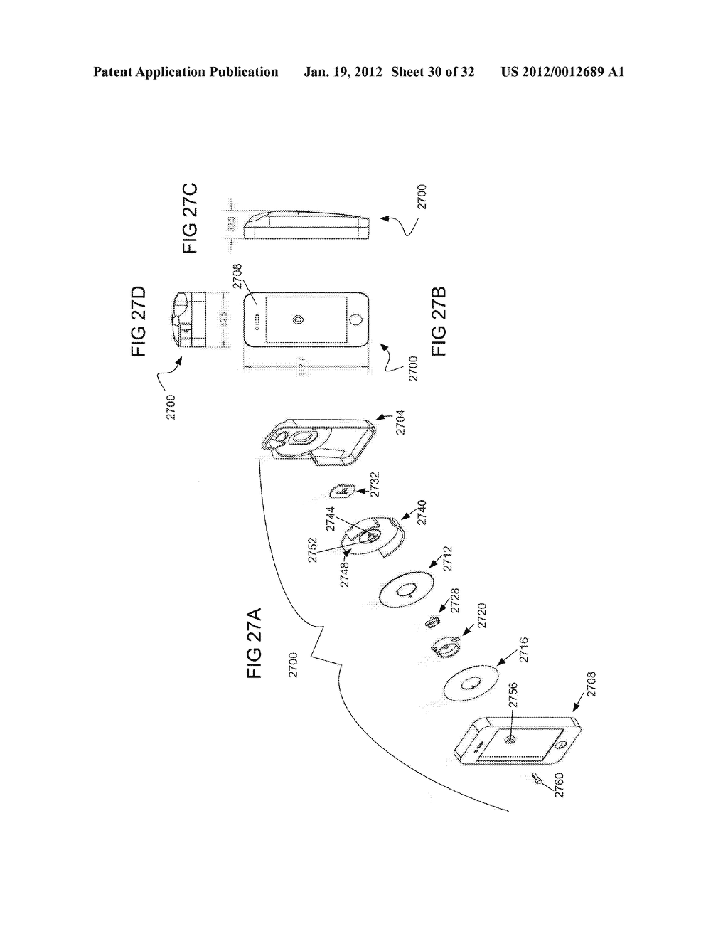 CORD WINDER DEVICE - diagram, schematic, and image 31