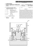 SENSOR FOR MEASURING LARGE MECHANICAL STRAINS IN SHEAR OR LATERAL     TRANSLATION diagram and image