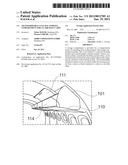 TRANSFORMABLE LUGGAGE STORAGE COMPARTMENT FOR AN AIRCRAFT CABIN diagram and image