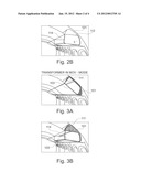 TRANSFORMABLE LUGGAGE STORAGE COMPARTMENT FOR AN AIRCRAFT CABIN diagram and image