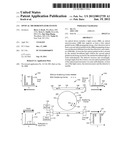 OPTICAL MICRORESONATOR SYSTEM diagram and image