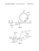 OPTICAL MICRORESONATOR SYSTEM diagram and image