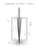 ION SOURCE WITH CORNER CATHODE diagram and image