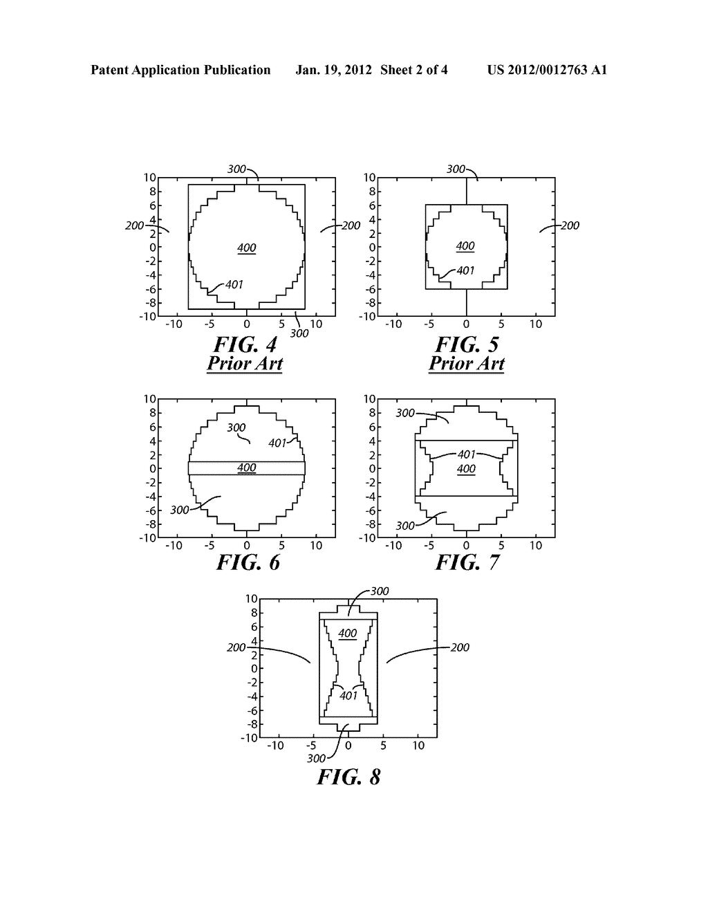 Method and Apparatus Pertaining to Use of Jaws During Radiation Treatment - diagram, schematic, and image 03