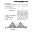 PHOTODETECTORS USING RESONANCE AND METHOD OF MAKING diagram and image