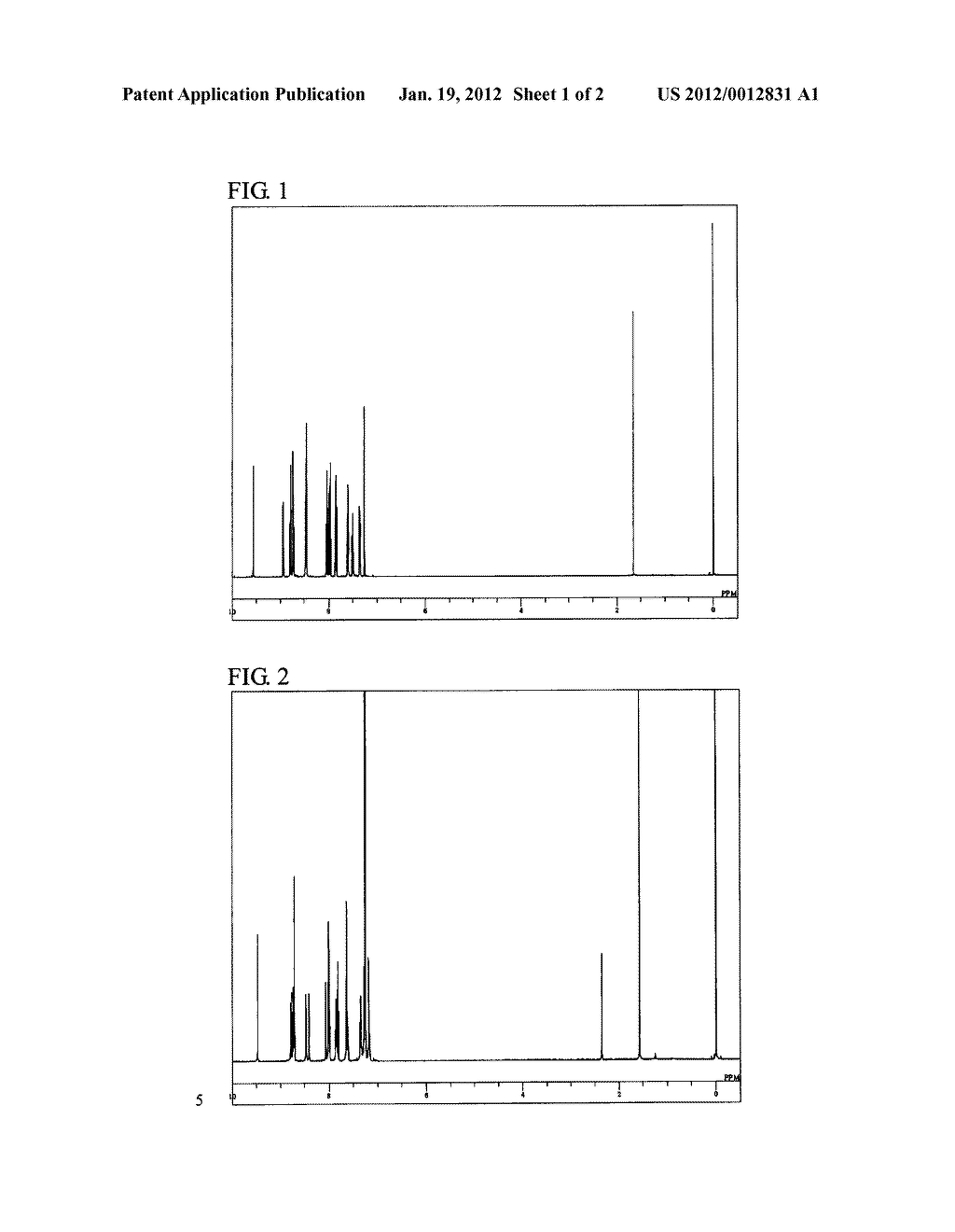 COMPOUND HAVING BENZOTRIAZOLE RING STRUCTURE AND ORGANIC     ELECTROLUMINESCENT ELEMENT - diagram, schematic, and image 02