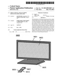 DISPLAY DEVICE AND ELECTRONIC DEVICE INCLUDING THE SAME diagram and image