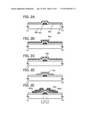 DISPLAY DEVICE AND ELECTRONIC DEVICE INCLUDING THE SAME diagram and image