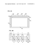 DISPLAY DEVICE AND ELECTRONIC DEVICE INCLUDING THE SAME diagram and image